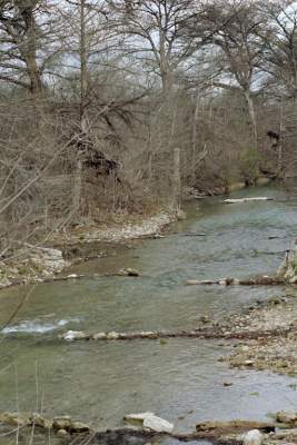 TEXAS-BANDERA CREEK 6.JPG